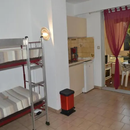 Valmer Apartment