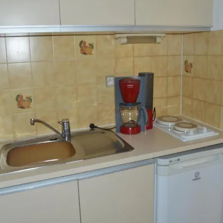 Appartement Valmer Boulouris-sur-Mer