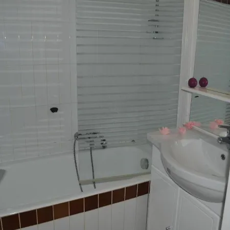 Appartement Valmer