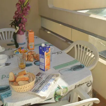 Valmer Apartment Boulouris-sur-Mer