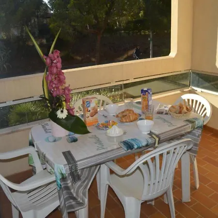Valmer Apartment *