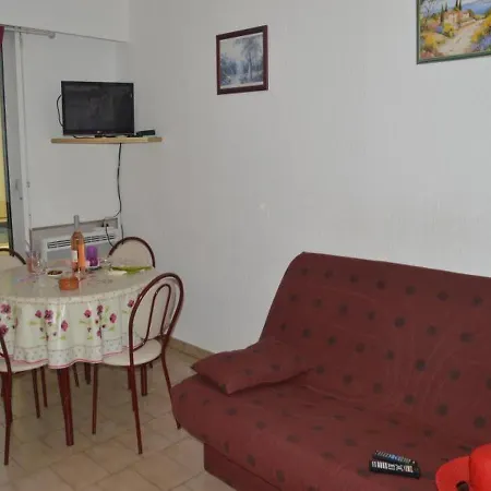 Appartement Valmer *